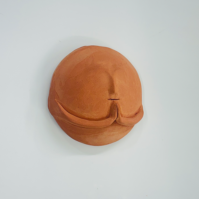 Kala Kriti – DIY Terracotta Fridge Magnet Kit