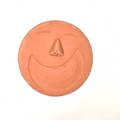 Laughing Face – DIY Terracotta Fridge Magnet Kit