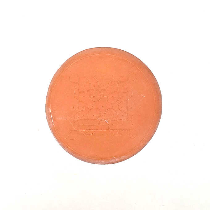 Round D2 – DIY Terracotta Fridge Magnet Kit
