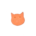 Cat – DIY Terracotta Fridge Magnet Kit