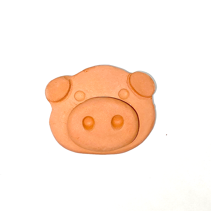 Pig – DIY Terracotta Fridge Magnet Kit