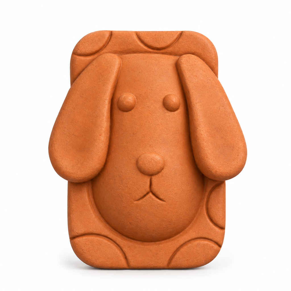 Nature Buddies – DIY Terracotta Fridge Magnet Kit.