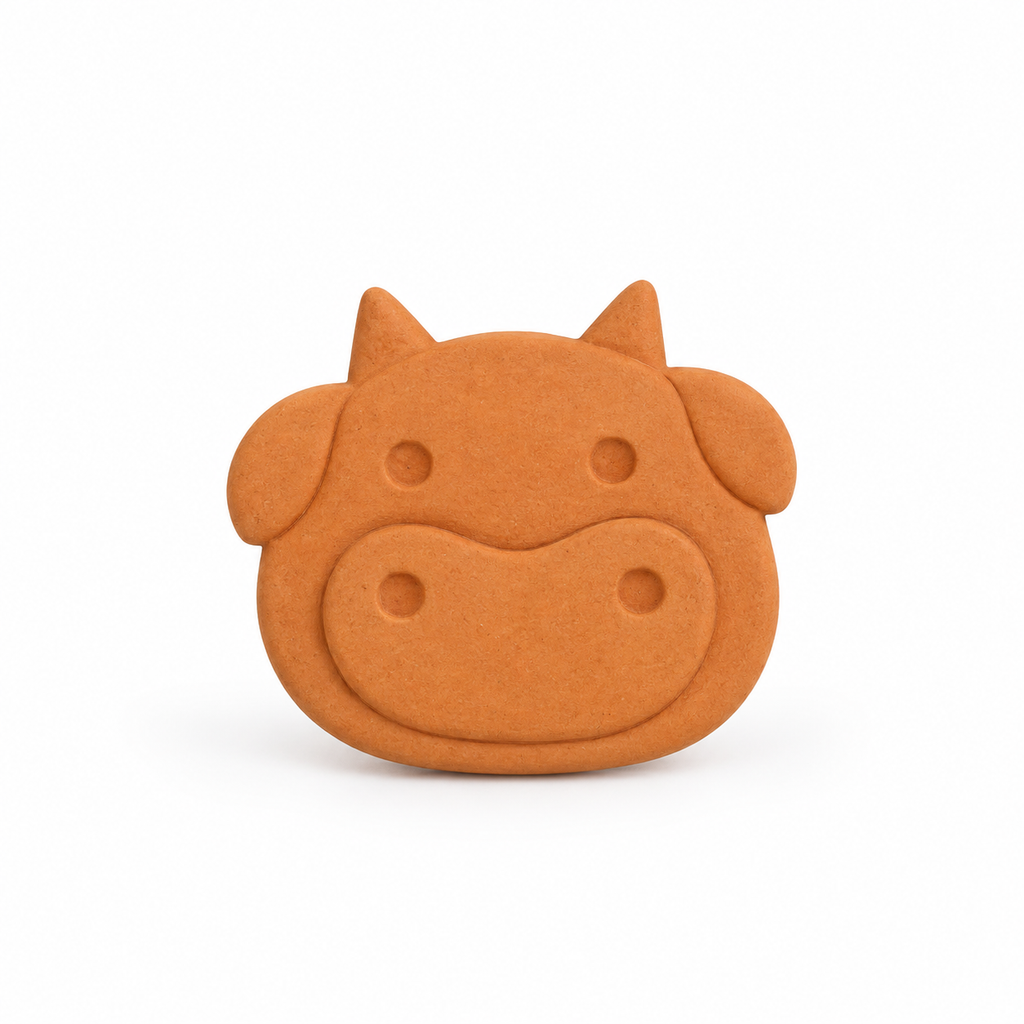 Nature Buddies – DIY Terracotta Fridge Magnet Kit.
