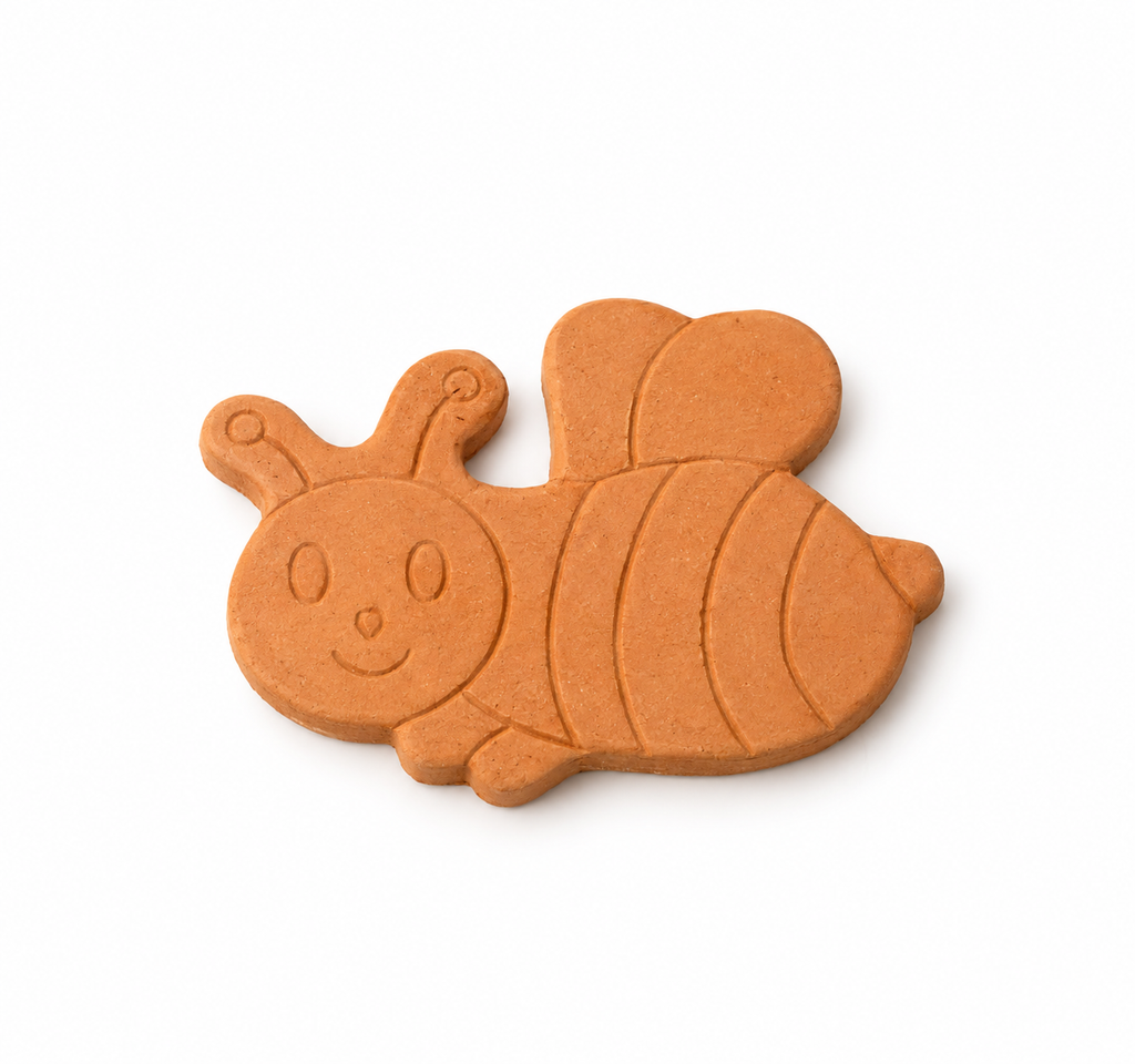 Nature Buddies – DIY Terracotta Fridge Magnet Kit.