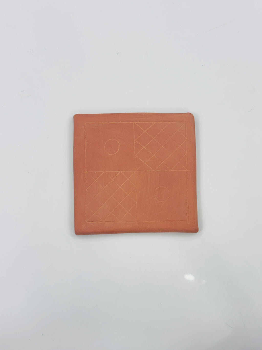 Kala Kriti – DIY Terracotta Fridge Magnet Kit