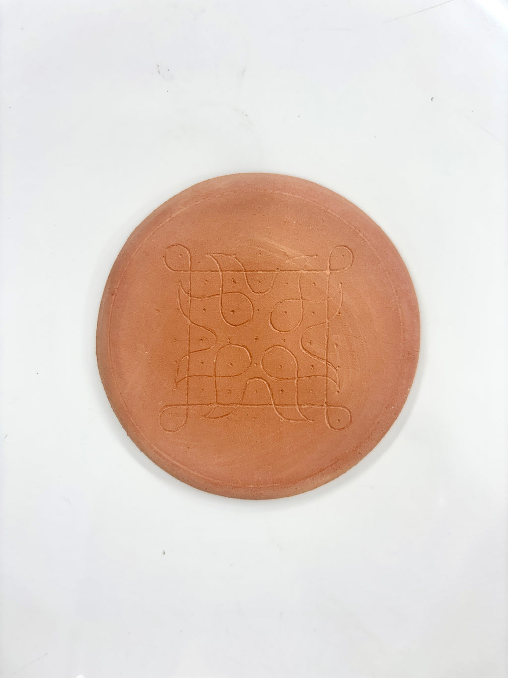 Kala Kriti – DIY Terracotta Fridge Magnet Kit