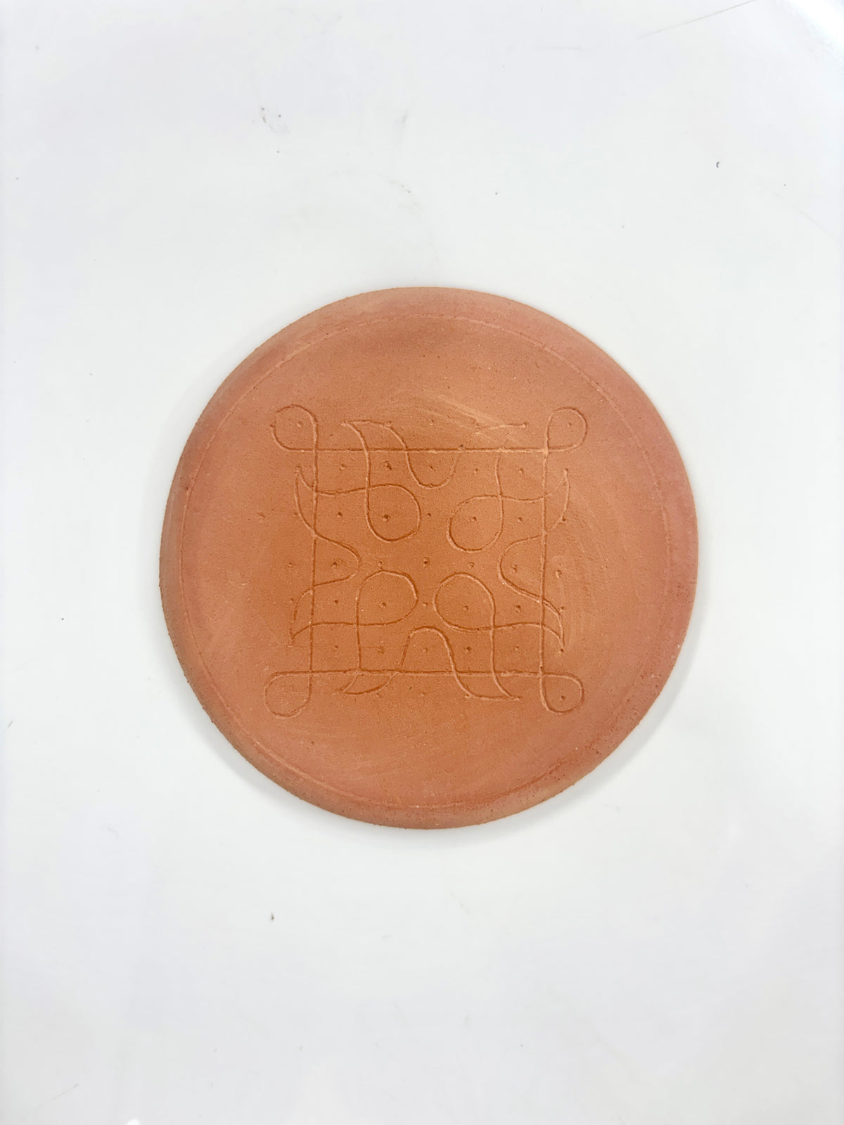 Kala Kriti – DIY Terracotta Fridge Magnet Kit