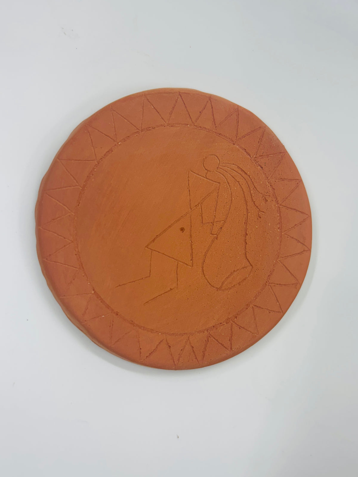 Kala Kriti – DIY Terracotta Fridge Magnet Kit