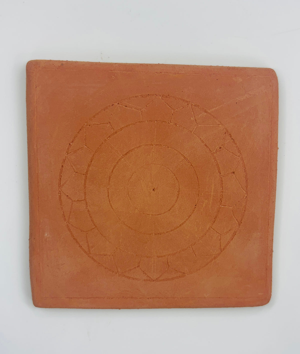 Kala Kriti – DIY Terracotta Fridge Magnet Kit