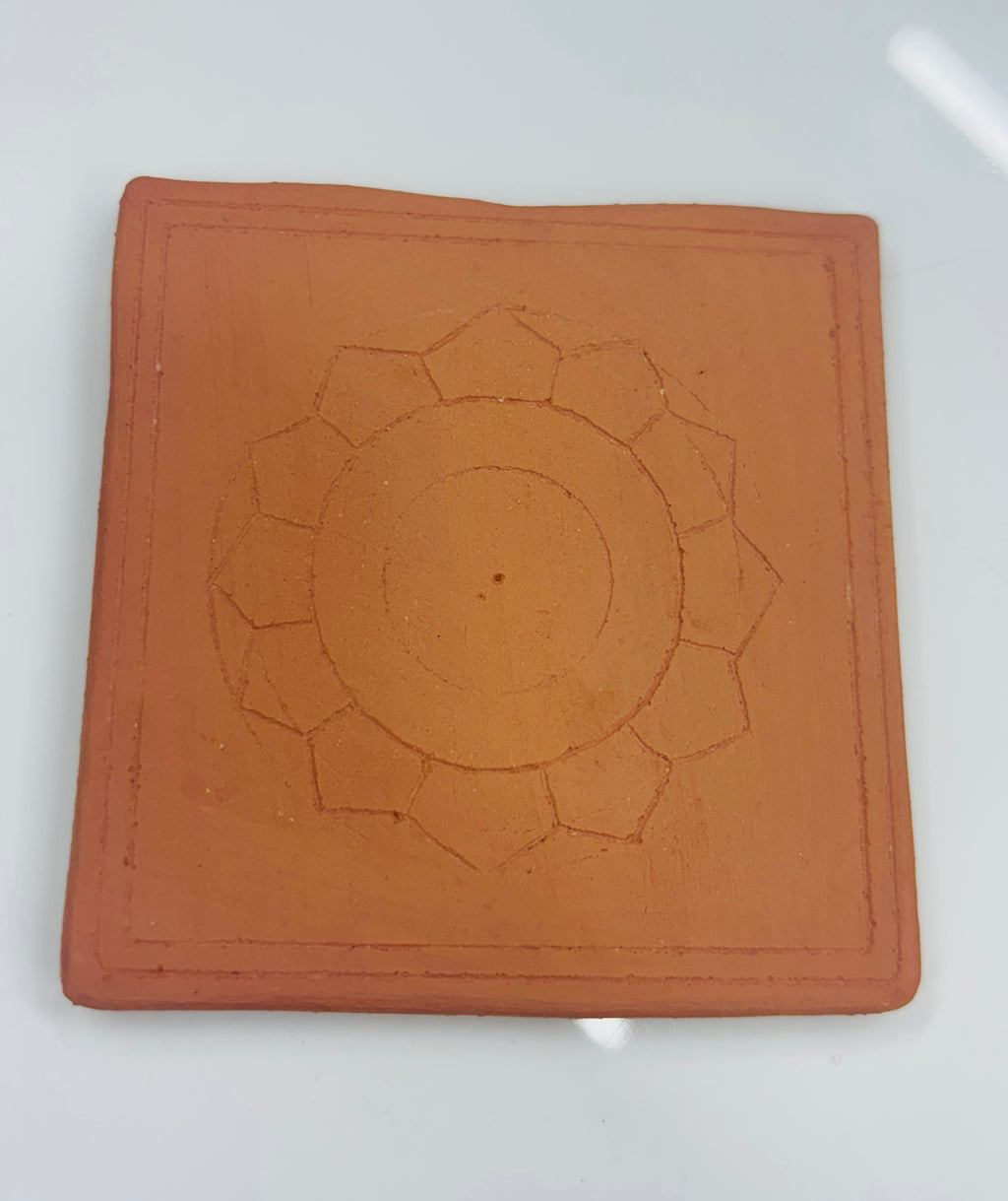Kala Kriti – DIY Terracotta Fridge Magnet Kit