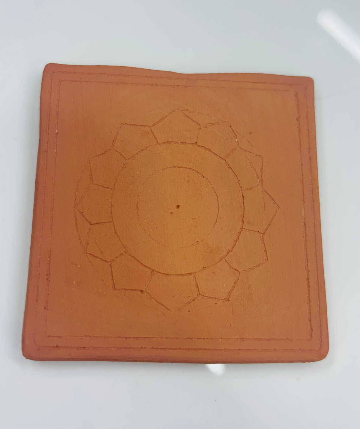 Kala Kriti – DIY Terracotta Fridge Magnet Kit