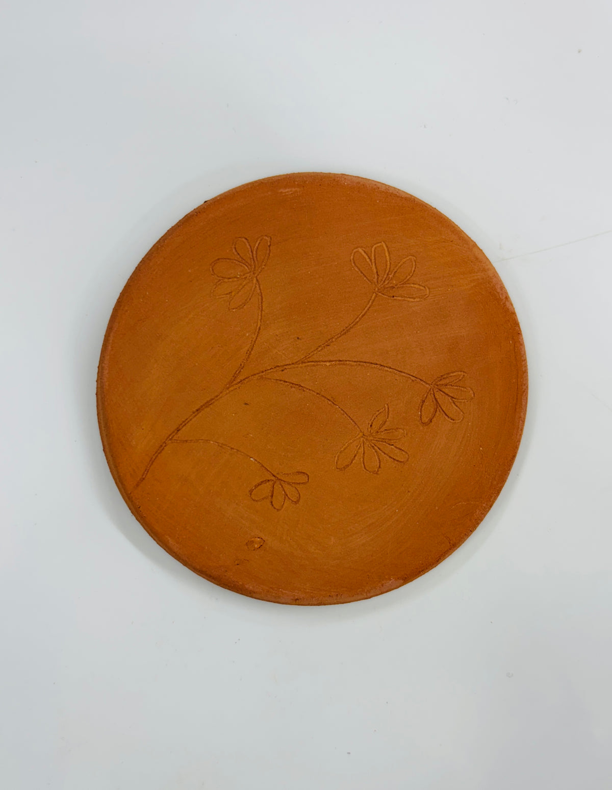 Bloom & Bliss – DIY Terracotta Fridge Magnet Kit