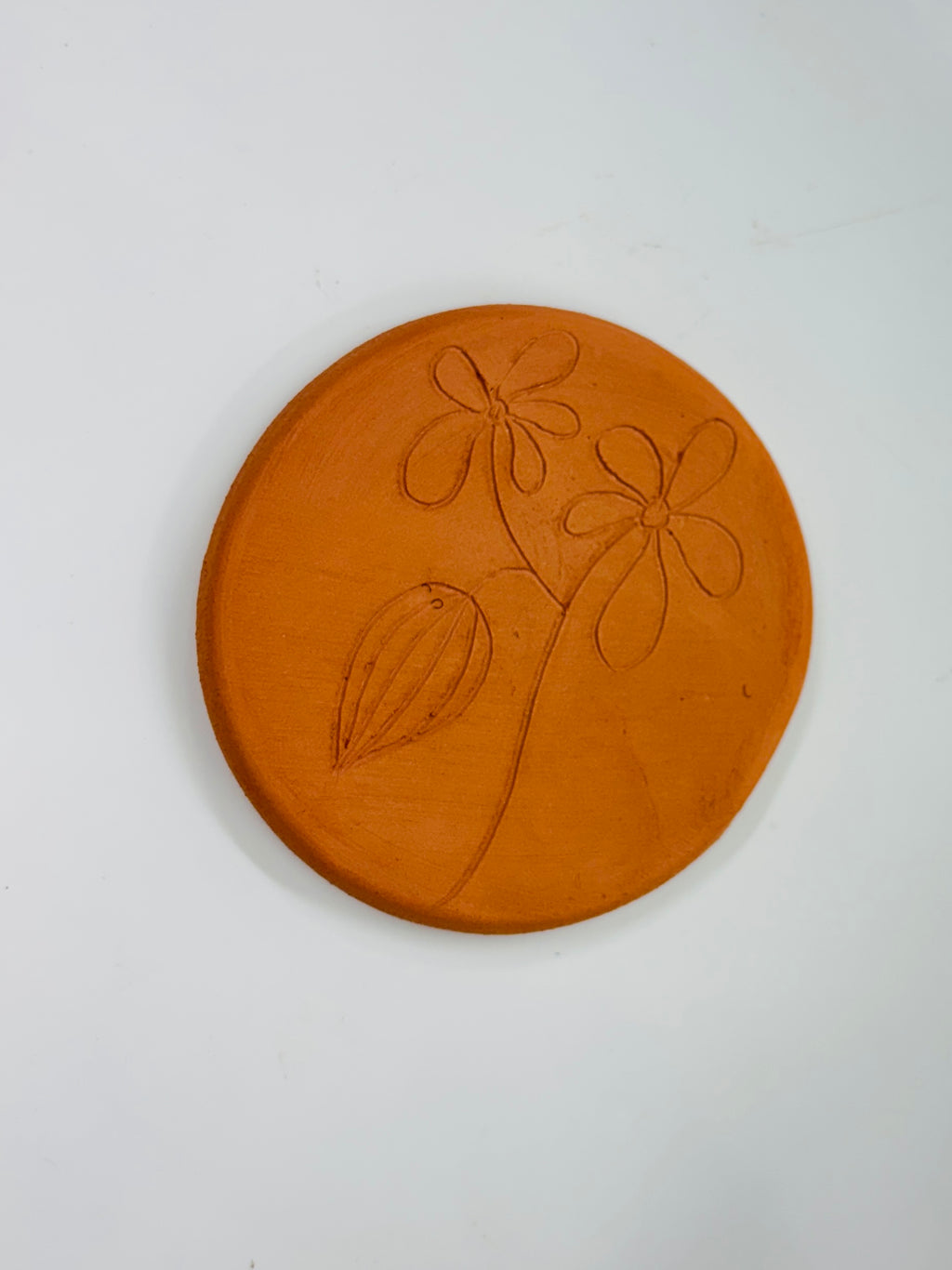 Bloom & Bliss – DIY Terracotta Fridge Magnet Kit