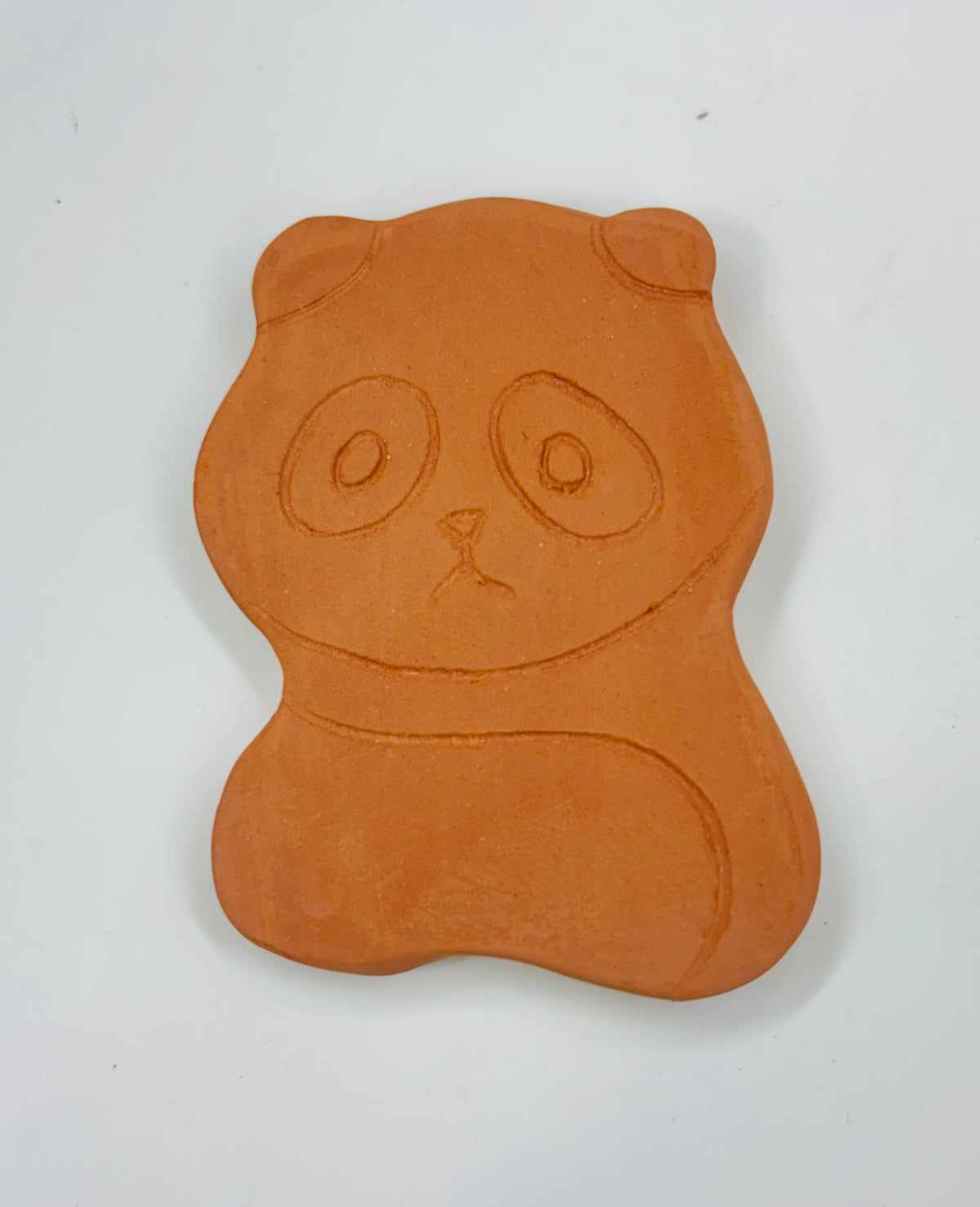 Nature Buddies – DIY Terracotta Fridge Magnet Kit.
