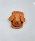 Nature Buddies – DIY Terracotta Fridge Magnet Kit.