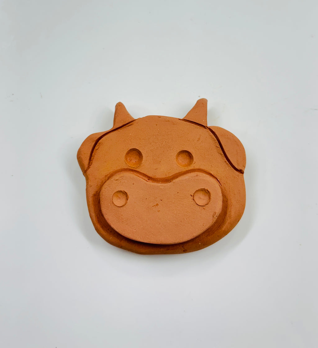 Nature Buddies – DIY Terracotta Fridge Magnet Kit.