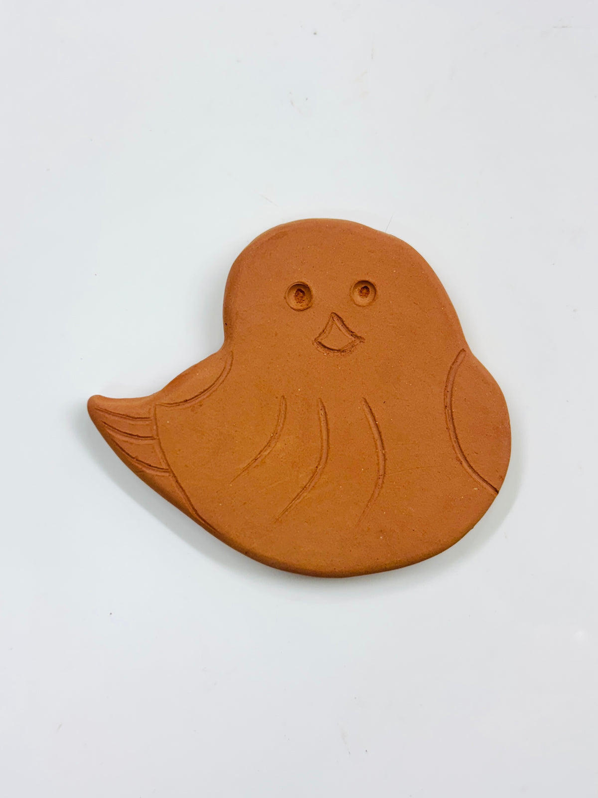 Nature Buddies – DIY Terracotta Fridge Magnet Kit.