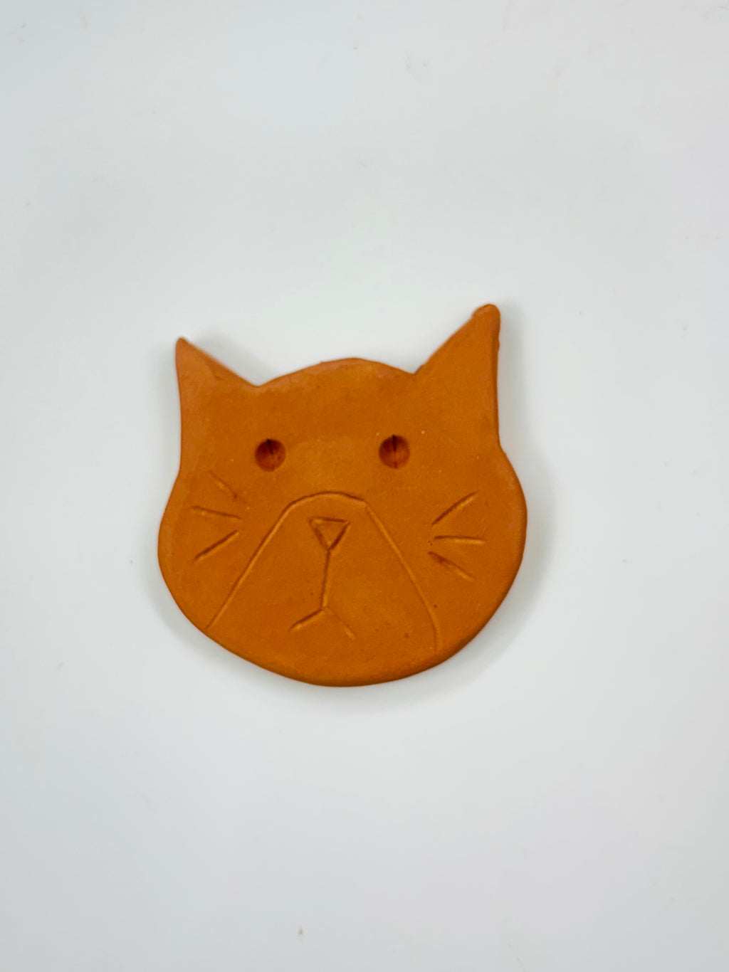 Nature Buddies – DIY Terracotta Fridge Magnet Kit.