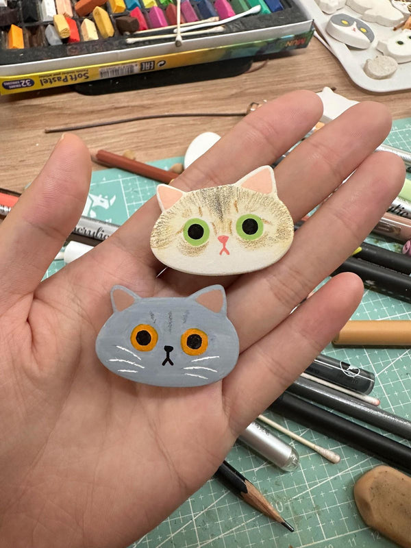 Fridge Magnets