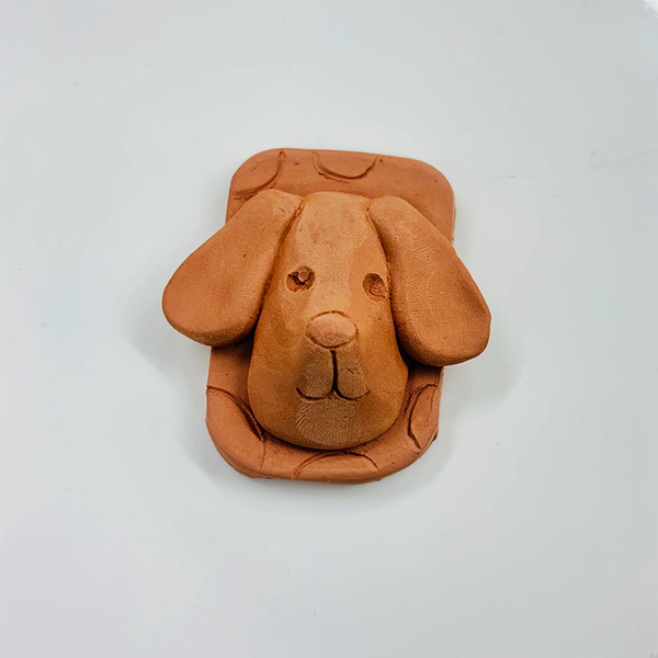 Nature Buddies – DIY Terracotta Fridge Magnet Kit.